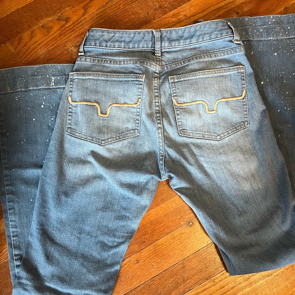 Kimes Ranch Lola Jeans 2/32